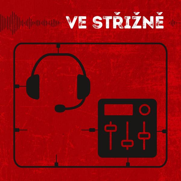 V kůži válečného zpravodaje